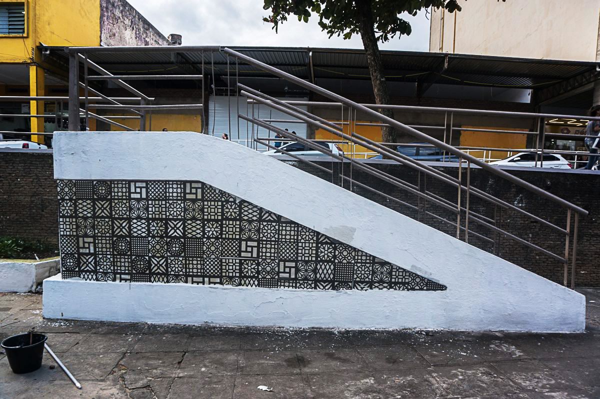 VOO#1 – Edifício Pernambuco