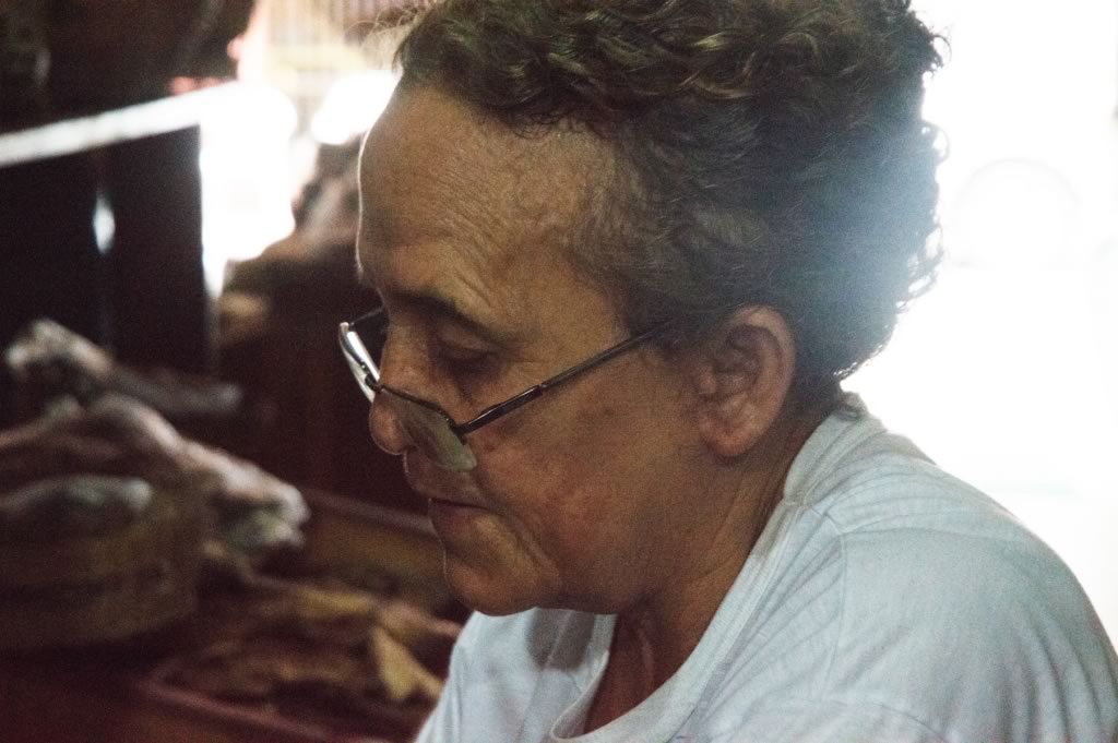 VOO#1 – Casa das ervas
