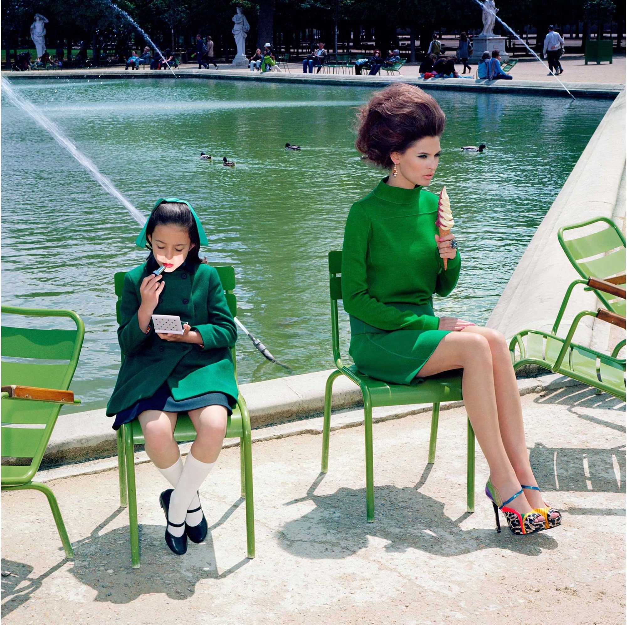 Miles Aldridge