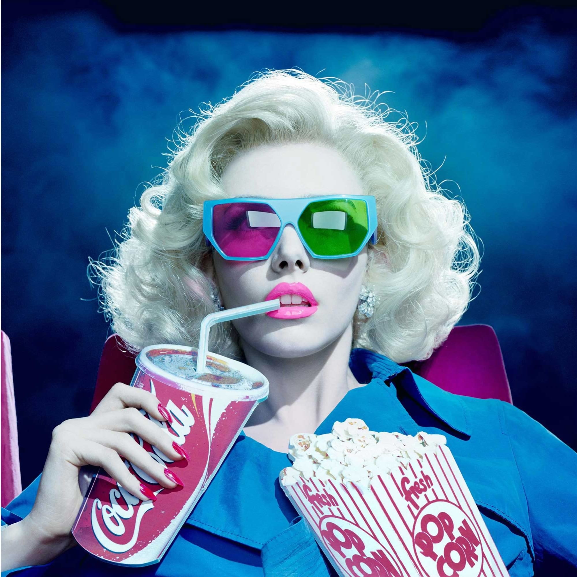 Miles Aldridge