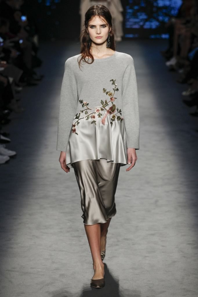 INV 17 | Milão Fashion Week