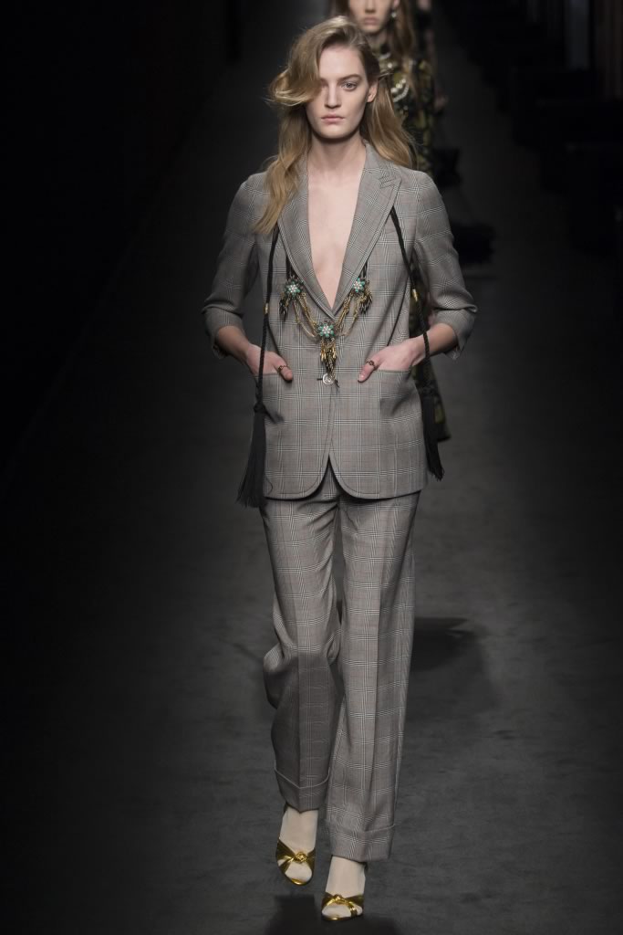 INV 17 | Milão Fashion Week