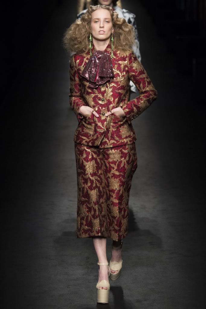 INV 17 | Milão Fashion Week