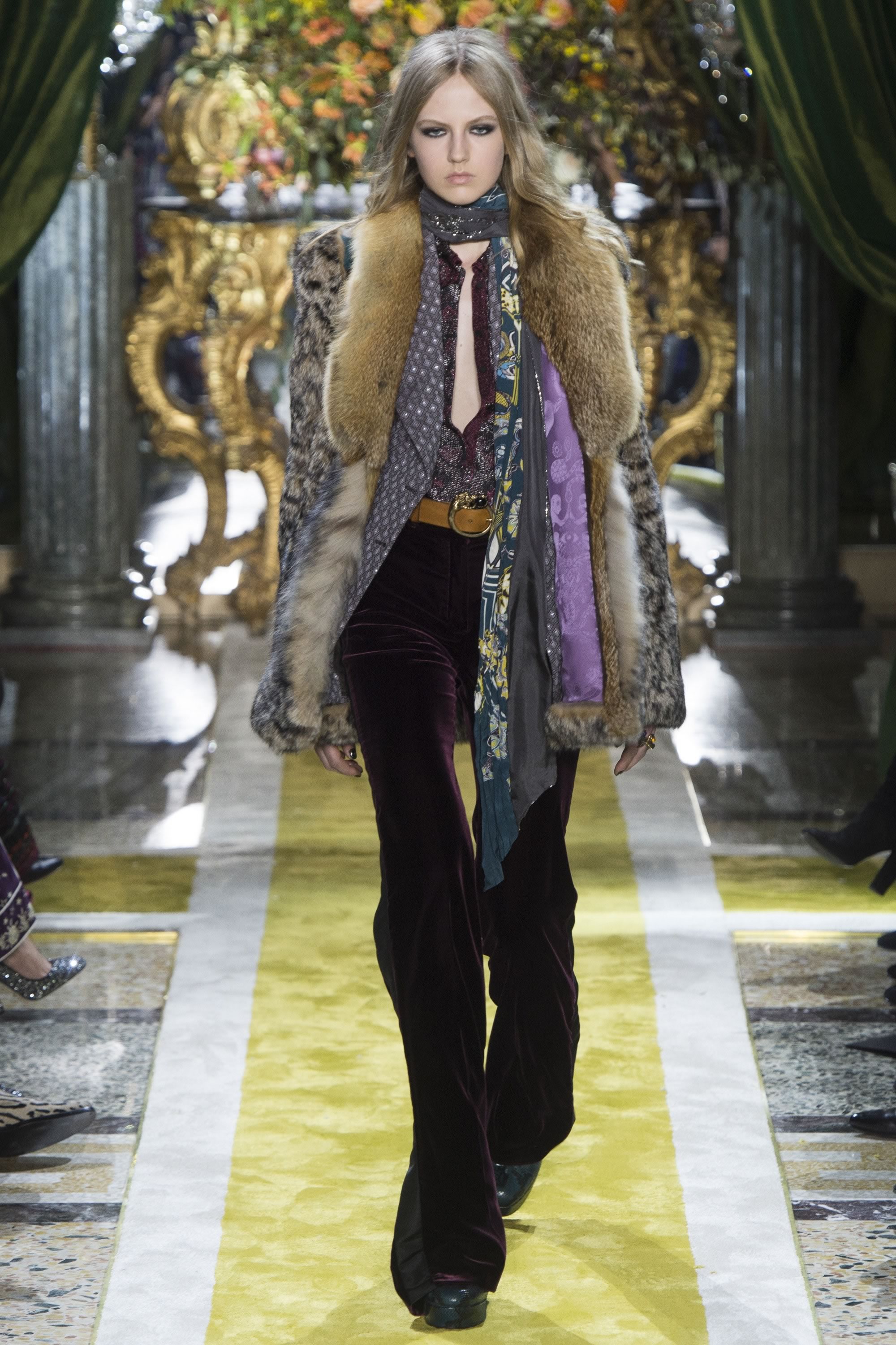 INV 17 | Milão Fashion Week