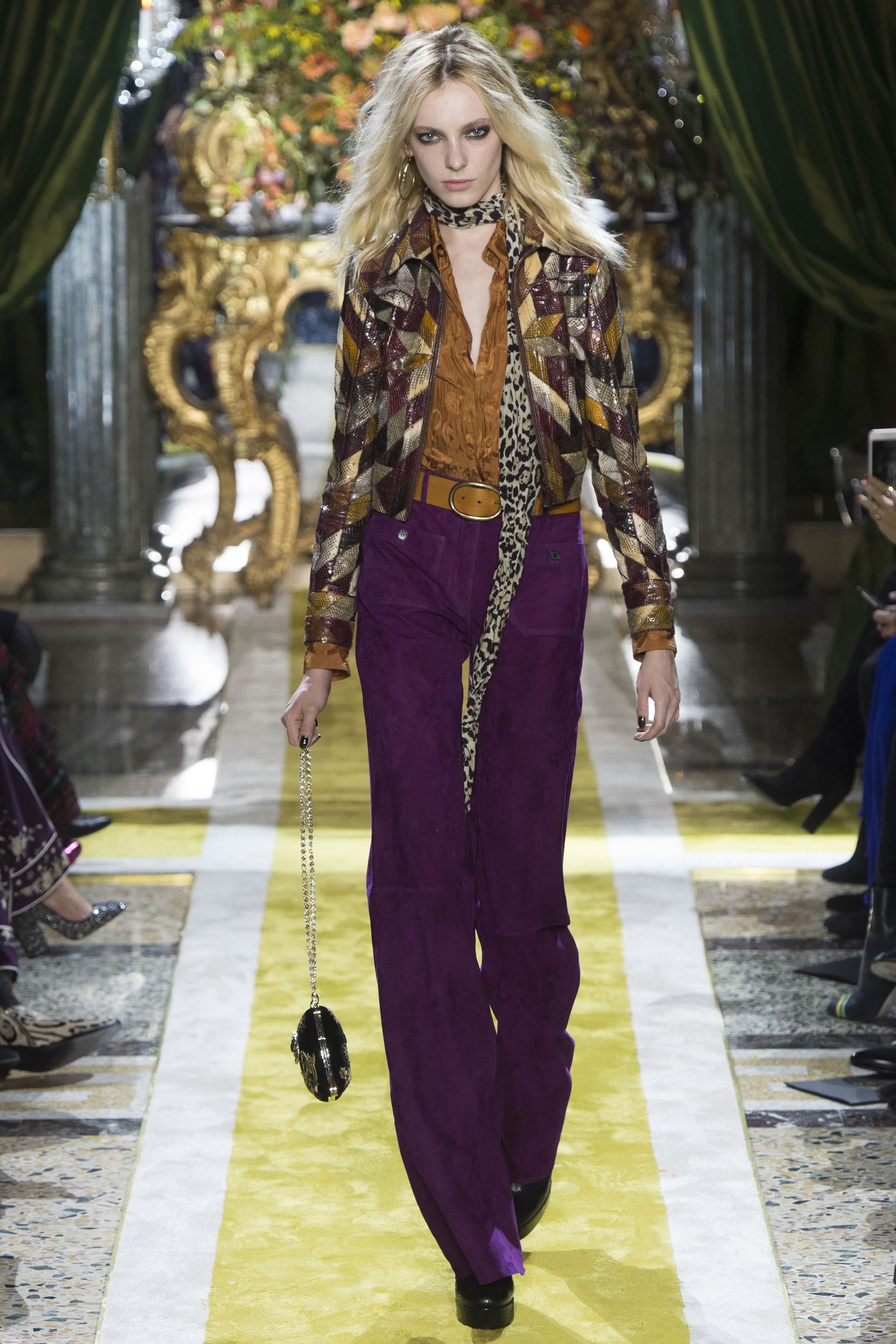 INV 17 | Milão Fashion Week