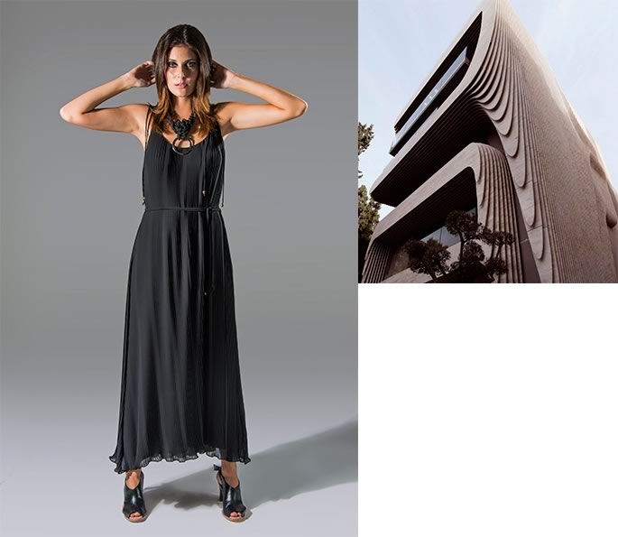 VER17 | LookBook – ArchVision