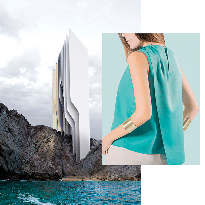 VER17 | LookBook – ArchVision
