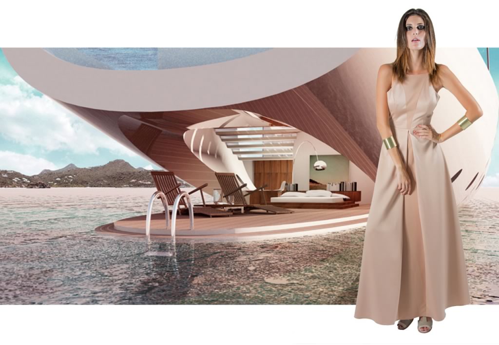 VER17 | LookBook – ArchVision