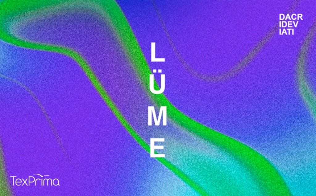 Logo Lume TexPrima