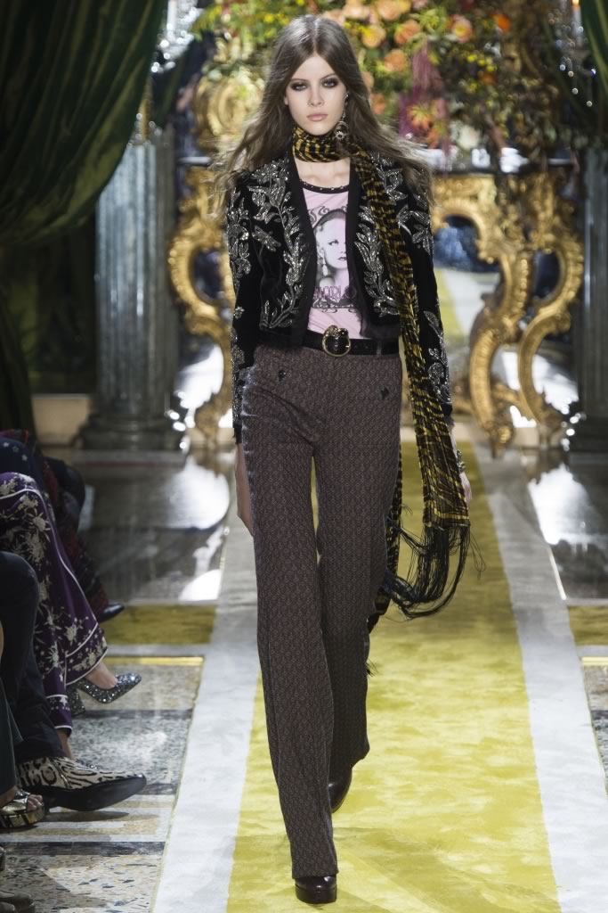 Roberto Cavalli