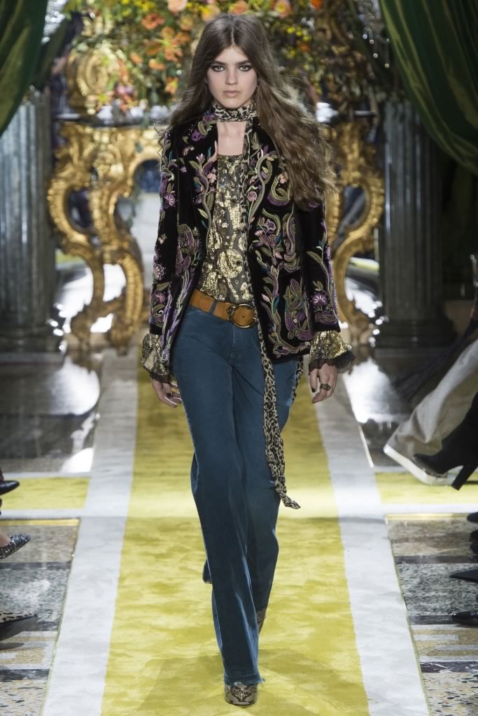 Roberto Cavalli