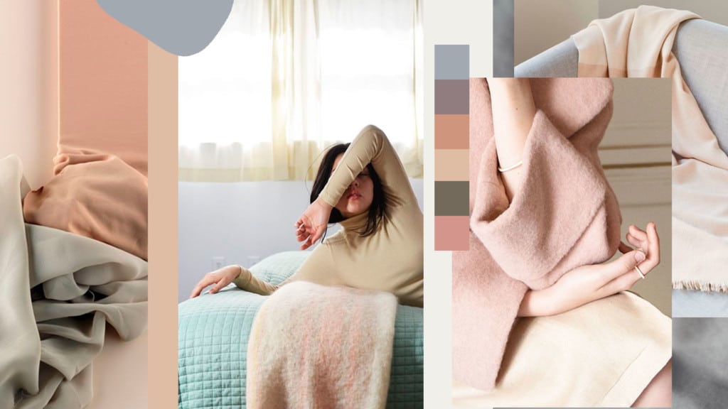 Inverno 10 | Tema Daily Soft | Mood