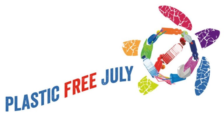 Julho sem plástico | Iniciativa Texprima