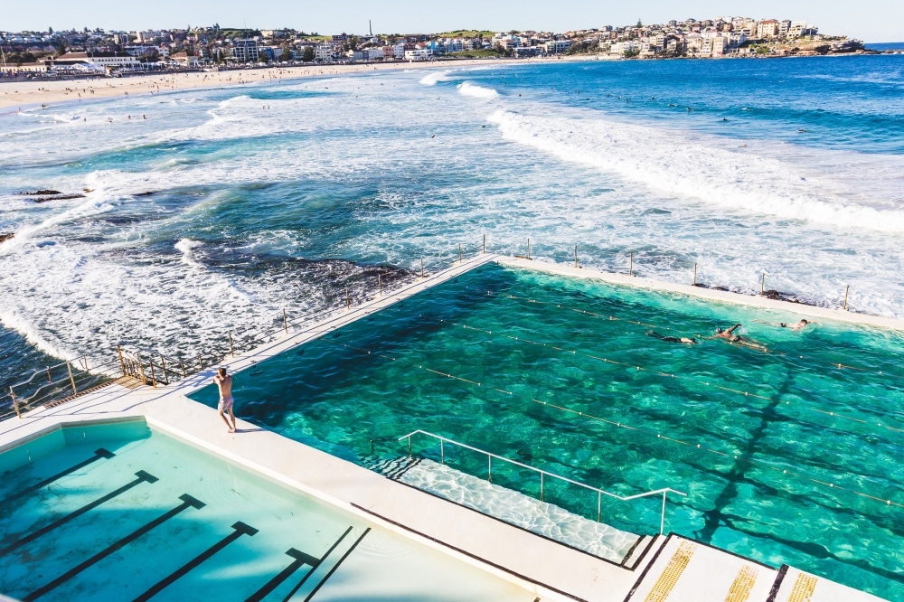 Bondi
