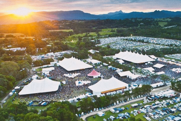 bluesfest byron bay