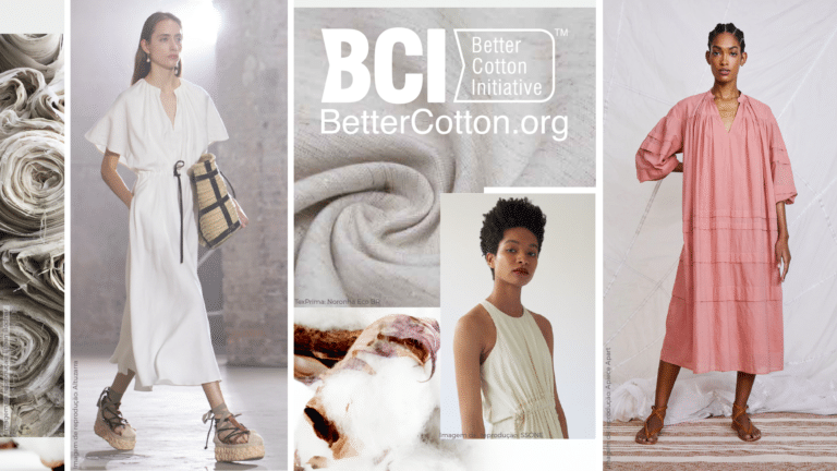 TexPrima + BCI por um algodão sustentável