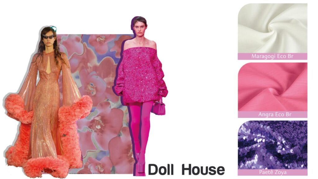 Doll House | Tendências para o Inverno 23