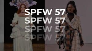 Tecidos Texprima são protagonistas na São Paulo Fashion Week N57