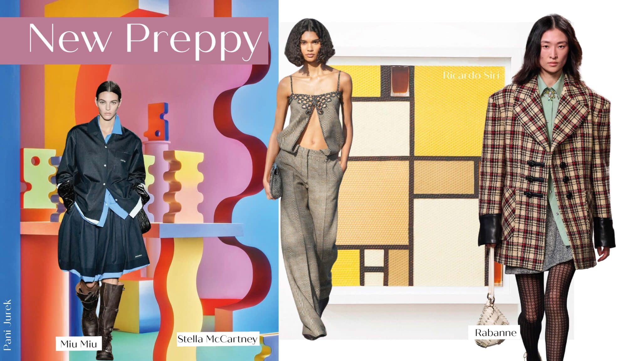 New Preppy - Tendências para a Moda do Inverno 25