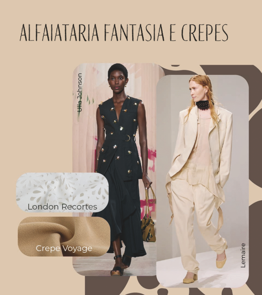alfaiataria fantasia e crepes