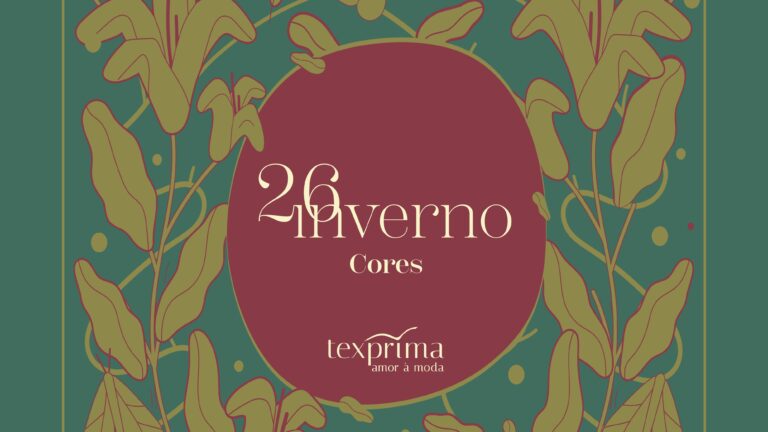 Paleta Inverno 2026: As cores dessa história