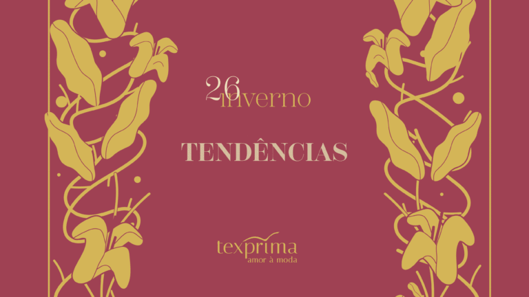 tendência do inverno 26