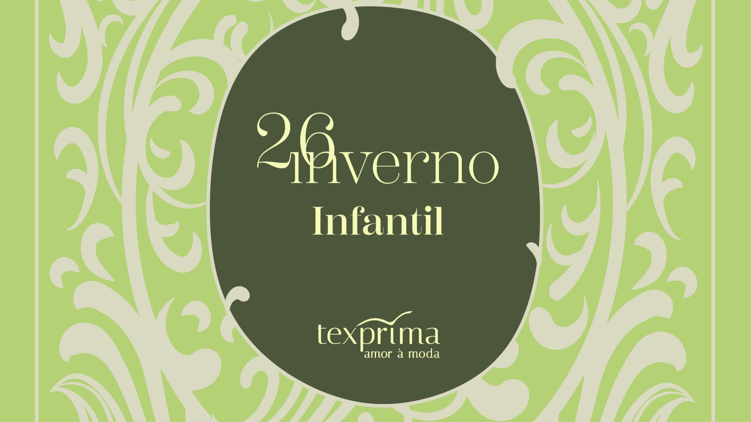 Inverno 26 Infantil: Moda, Literatura e Imaginação