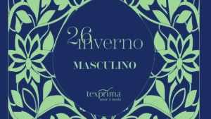 Inverno 26 Masculino: Elegância e Tecnologia