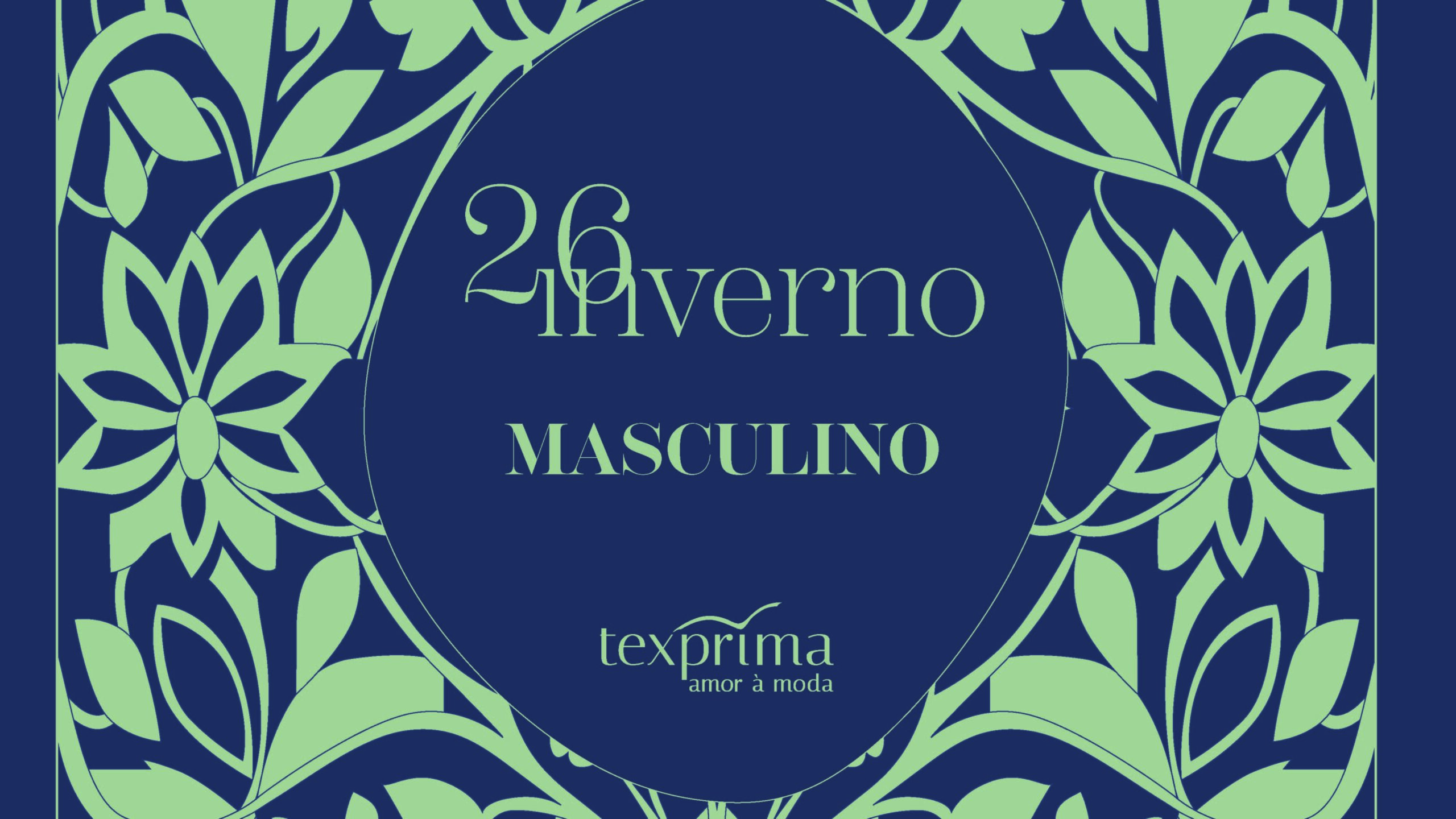 Inverno 26 Masculino: Elegância e Tecnologia