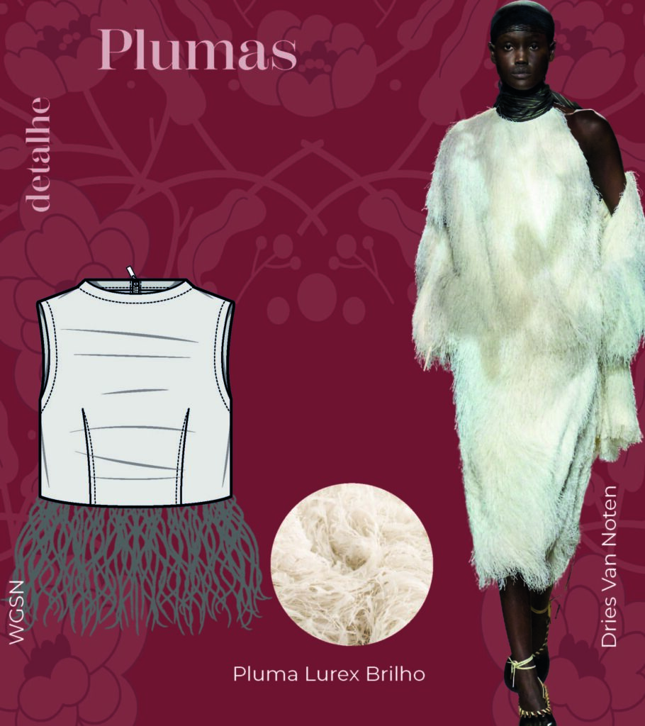 plumas