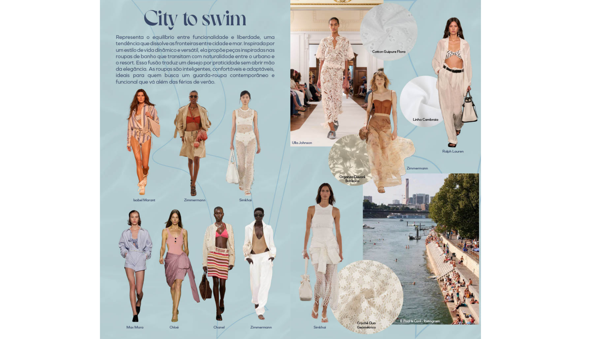 City to swim​_Tendencia_VERAO27_Texprima