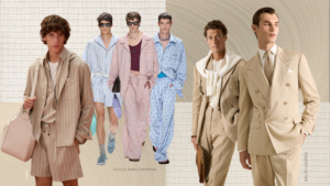 Verão masculino: alfaiataria, fluidez e versatilidade - capa