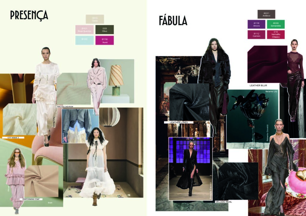 moodboard temas do inverno 27 - presença e fabula