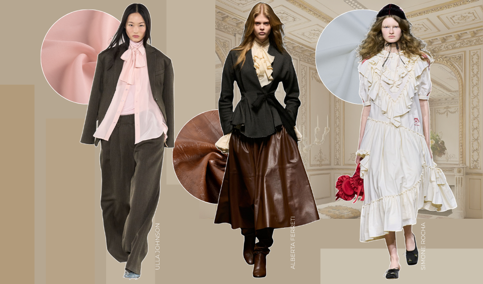tendencia modern history