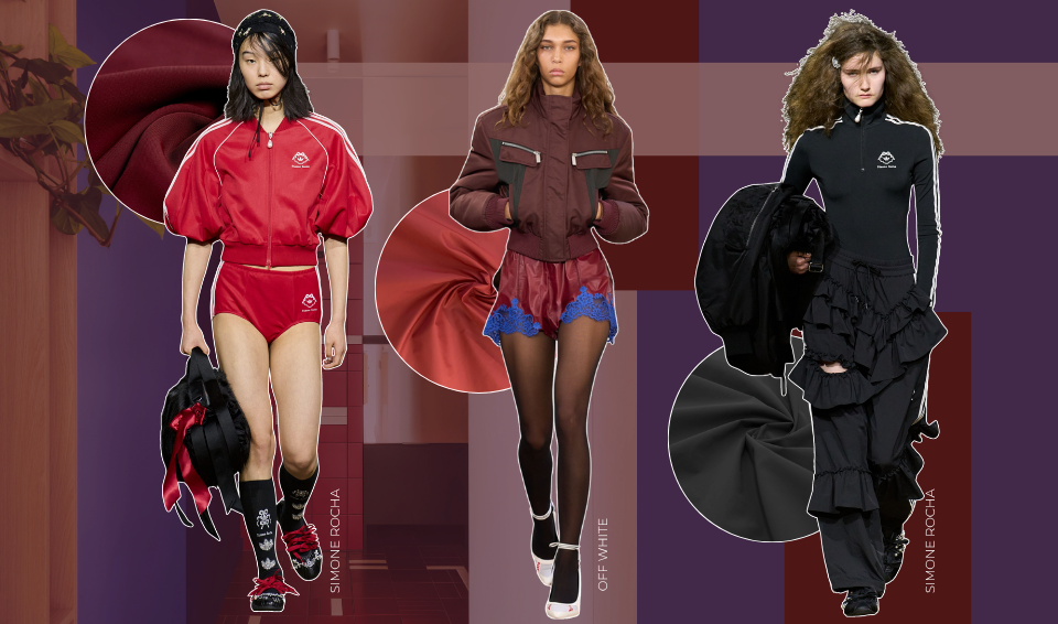 tendencia new sport