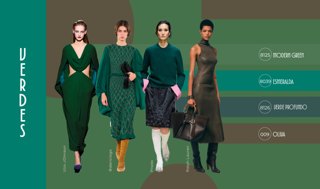 Tons de verde do inverno 27